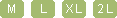 尺碼
