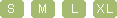 尺碼